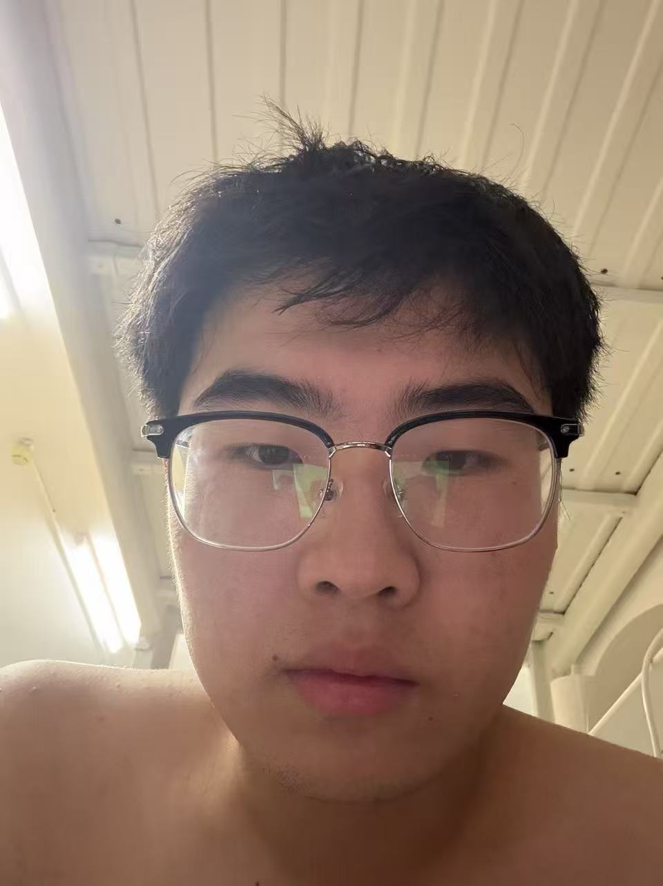 牛浩然